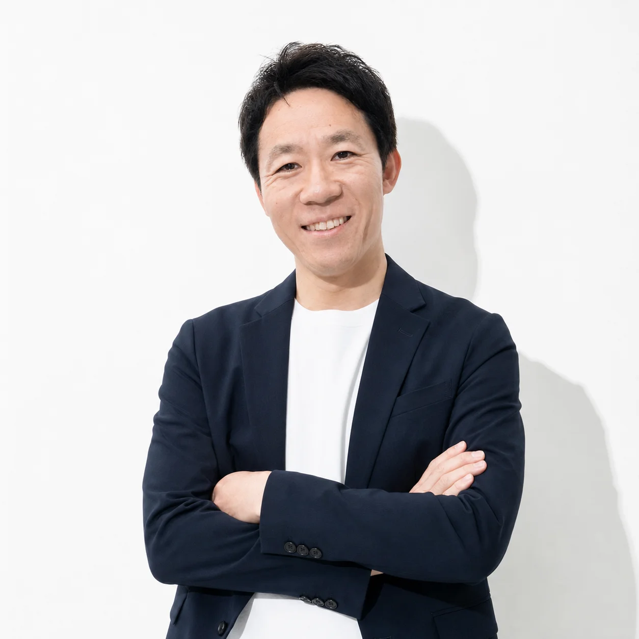 芝田 晴信