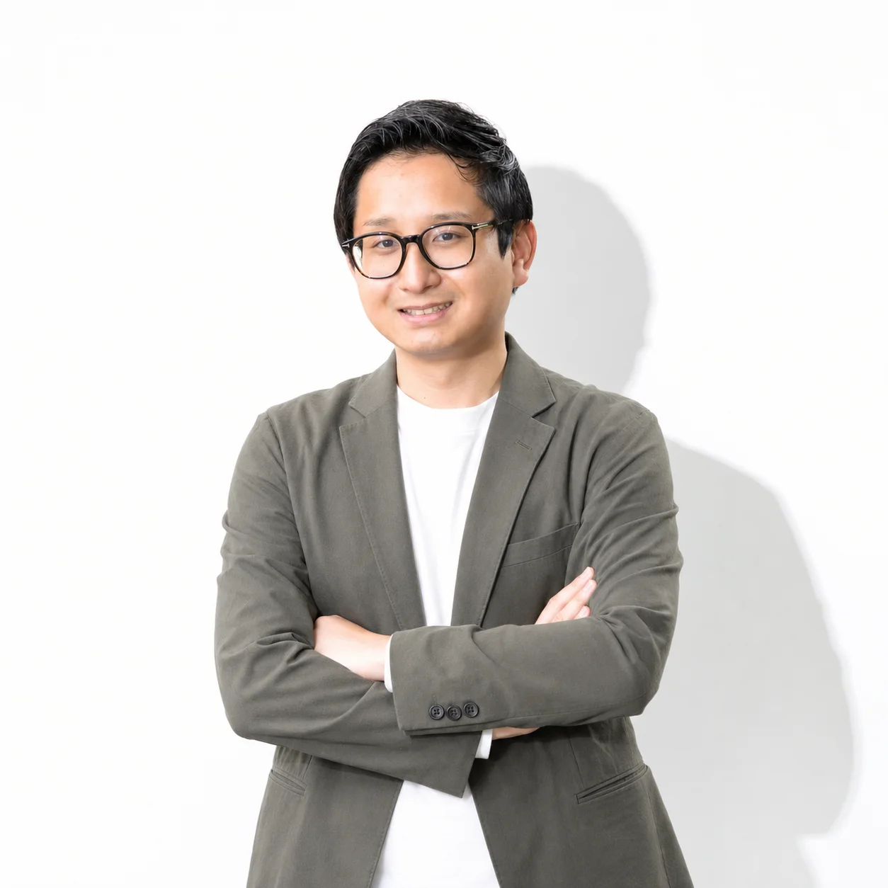 原田 泰輔